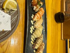 -Tuna maki寿司(园区永旺店)