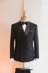 -钴蓝西服定制·男士礼服租赁(鄞州店)