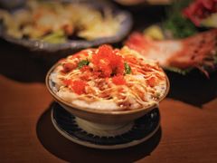 -魔丼屋(日月光店)