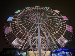 -南昌之星摩天轮