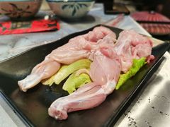 -红辣椒·川菜·火锅(张杨路店)