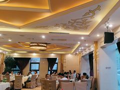 -巴音浩日娲·蒙餐(双林东路店)