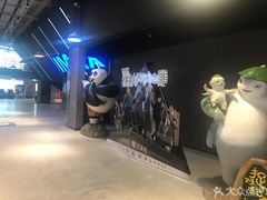 -SFC上影影城(成都科华IMAX店)