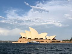 -悉尼歌剧院
