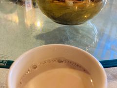 -维吾尔餐厅(宜山路店)