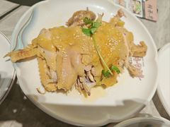 -金山记靓鸡·地道中山味(湖滨中路店)