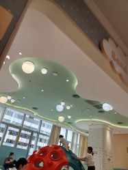 -奈尔宝家庭中心·儿童乐园·亲子餐厅(苏州大悦城店)