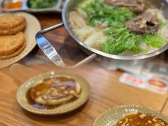 -小满手工粉(上海维璟广场店)