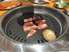 -哼蟹二将·烤肉酱蟹(合生汇店)