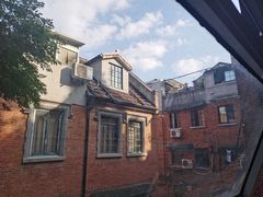 -W CAFE(甜爱路店)