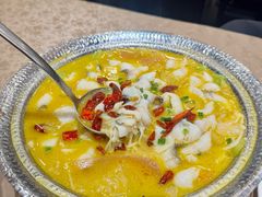 -李氏传家菜(兴城路店)