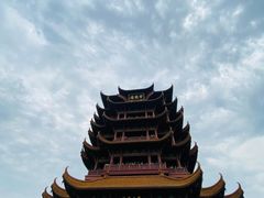 -黄鹤楼