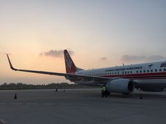 -中国联合航空