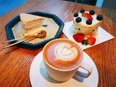 -Home Cafe(水榭春天店)