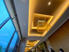 -南阳建业森林半岛假日酒店