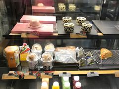 -星巴克(南京大世界店)