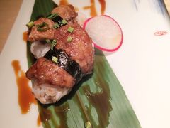 -京料理·日料自助·铁板燒(复悦城店)