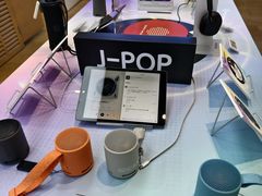 -Sony Store 索尼(来福士店)