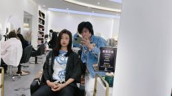 点击看大图 -MOVAN HAIR莫凡匠人发型屋