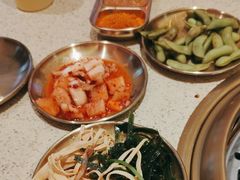 -妙香居韩国烤肉(容桂天佑城店)