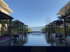 -西昌邛海湾柏樾酒店(原邛海湾柏栎度假酒店)