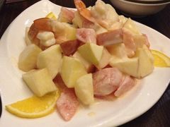 iphone_upload_pic-Siam泰餐厅(水上公园店)