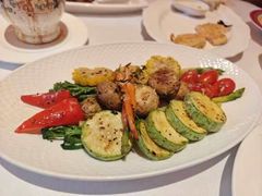 -波特曼西餐厅(中央大街店)