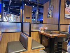-金妈家烤肉(龙湖U城天街店)