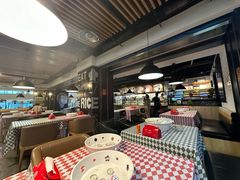 -拿渡·水煮鱼 麻辣香锅(西单大悦城店)