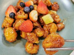 -明本湛江鸡•海鲜小厨(陈家祠店)