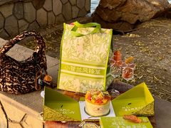 -小苍兰风铃草蛋糕甜品(沈阳店)