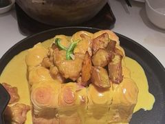 -茉里粤菜(皇姑万象汇店)