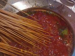 -钢管厂五区小郡肝火锅串串香(总店)