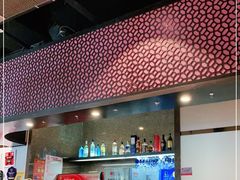 -克比叔叔印度餐厅Kebabs on the Grille(人民广场店)