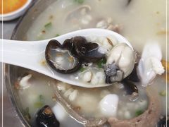 -广场正宗原汁薏米店