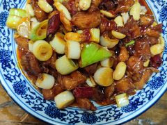 -老北京私房菜(798店)