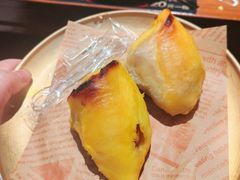 -何发发和牛烧肉·鳗鱼榴莲放题自助(乐峰广场店)