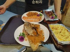 -松坂屋日料自助(长城路店)