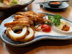 -九井澤精致料理(金茂店)