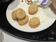 -東舍食唐精品陕菜馆