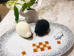 -théATRE 茶聚场(王府中環店)