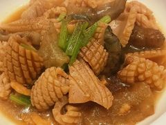 -老爷庙风味美食府(魏都大道店)