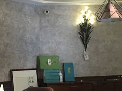 -肆月河豚·新淮扬(金融街店)