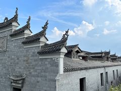 -台州府城(江南长城)