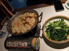 -宋徽厨·安徽菜(绿地店)