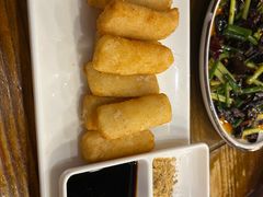 -蒋烤鴨(东苑店)