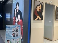 -天真蓝照相馆(五角场百联又一城店)