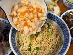 -孙盛兴奥灶面馆·蟹黄面·三虾面(山塘街总店)