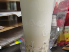 -茶力的小怪兽(梅林卓悦汇店)