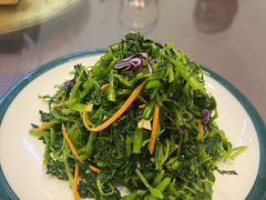 -丽泽山庄·生态怀柔菜·虹鳟鱼(红螺寺店)